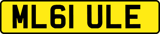 ML61ULE