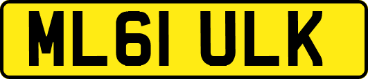 ML61ULK