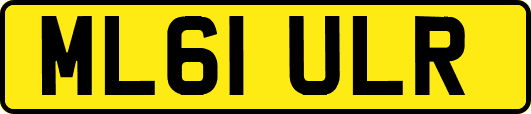 ML61ULR