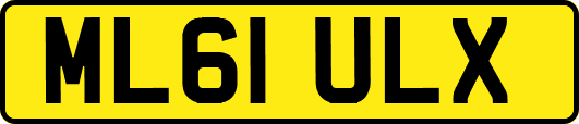 ML61ULX