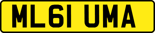 ML61UMA
