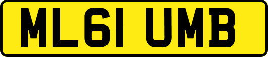 ML61UMB