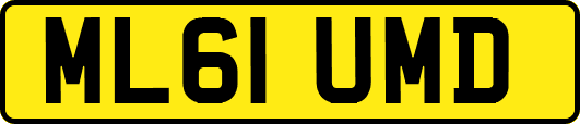 ML61UMD