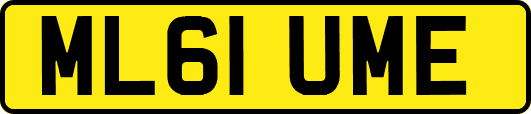 ML61UME