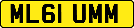 ML61UMM