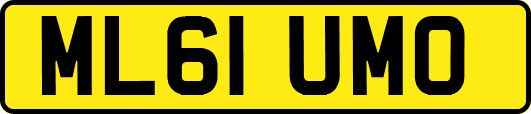 ML61UMO