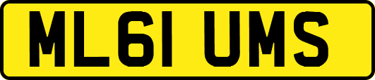 ML61UMS