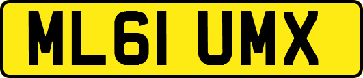 ML61UMX