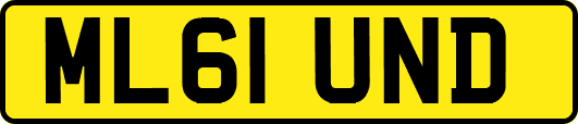ML61UND