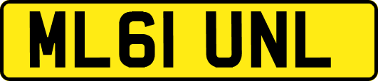 ML61UNL