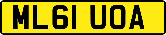 ML61UOA