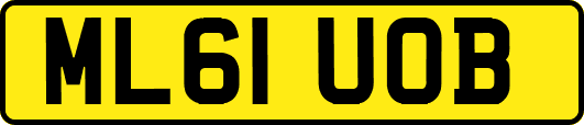 ML61UOB
