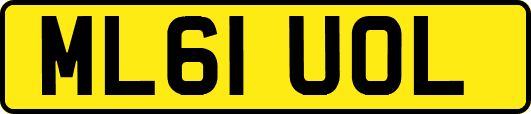 ML61UOL