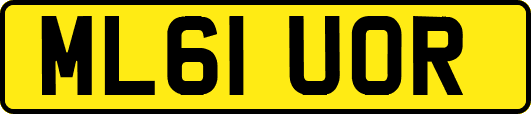 ML61UOR