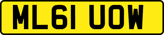 ML61UOW