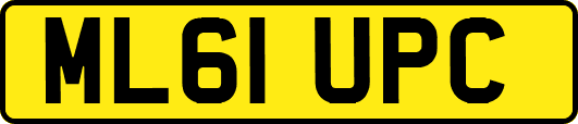 ML61UPC