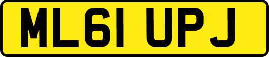 ML61UPJ