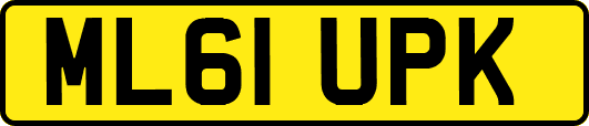ML61UPK