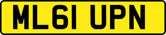 ML61UPN