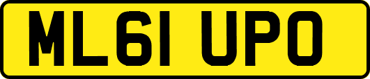 ML61UPO