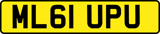 ML61UPU
