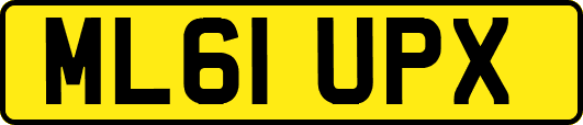 ML61UPX