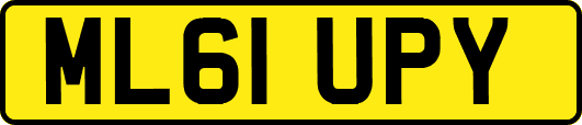 ML61UPY