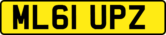 ML61UPZ