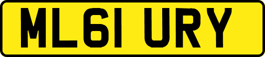 ML61URY