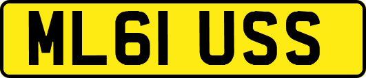 ML61USS