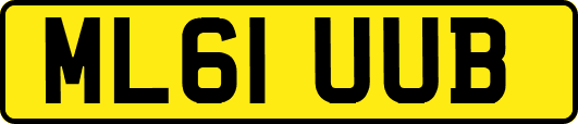 ML61UUB