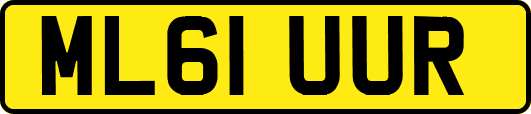 ML61UUR
