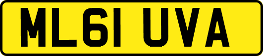 ML61UVA
