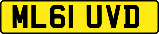 ML61UVD
