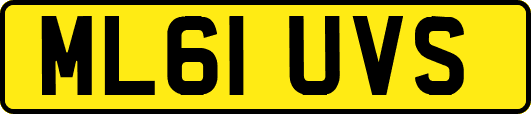ML61UVS