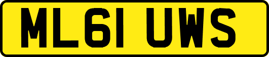 ML61UWS