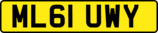 ML61UWY