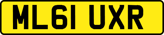 ML61UXR
