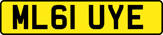 ML61UYE
