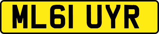 ML61UYR