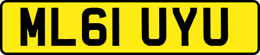 ML61UYU