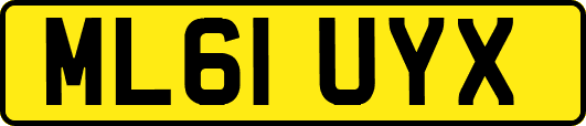 ML61UYX