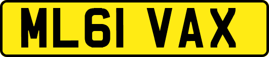 ML61VAX