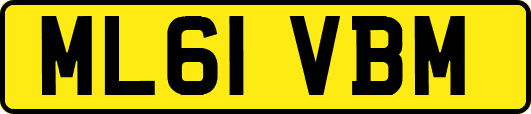 ML61VBM