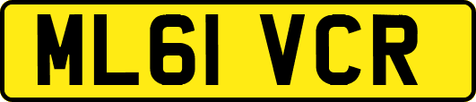 ML61VCR