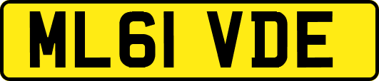 ML61VDE