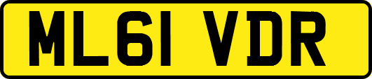 ML61VDR
