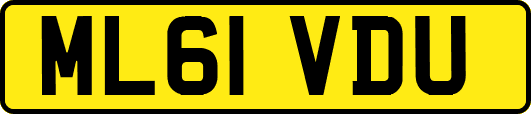 ML61VDU