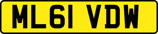 ML61VDW