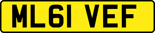 ML61VEF